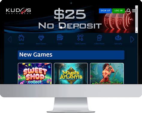 kudos casino no deposit bonus 2019 - kudos casino no deposit code.